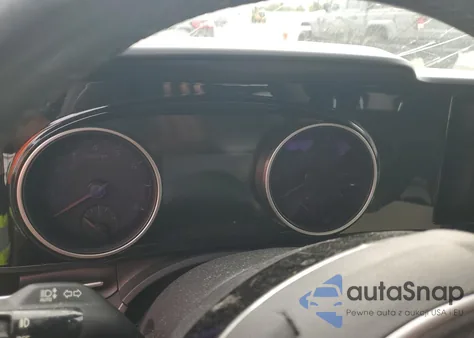 2022 Kia Carnival Sx Prestige z USA, uszkodzony, nr VIN KNDNE5H34N6147025